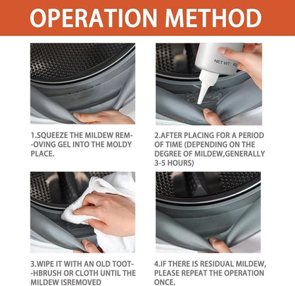 Mold Remover Gel 90 gm